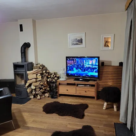 Apartament Tatrzanski Aniol Apartment *