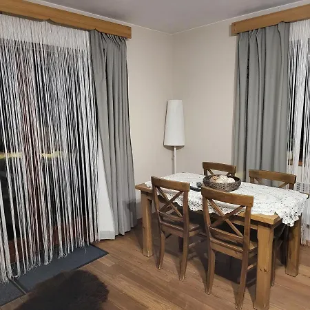 Apartament Tatrzanski Aniol Apartment