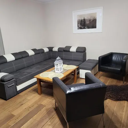 Apartament Tatrzanski Aniol * Koscielisko