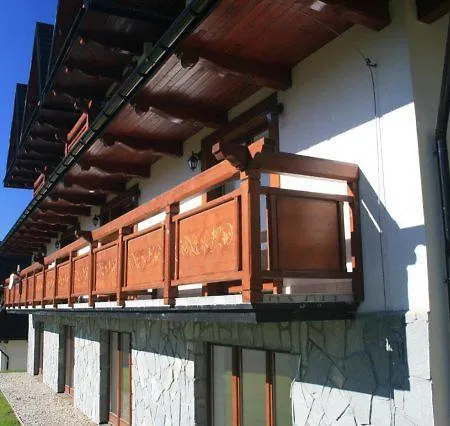 Apartament Tatrzanski Aniol Apartment