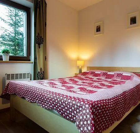 Apartment Apartament Tatrzanski Aniol Koscielisko