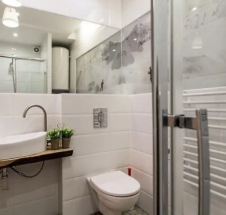 Apartament Tatrzanski Aniol * Koscielisko