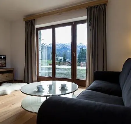 Apartment Apartament Tatrzanski Aniol