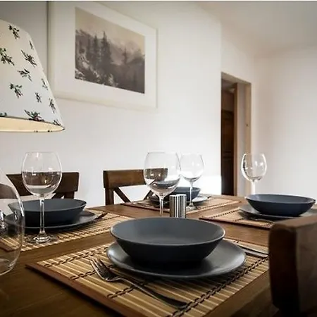 Apartament Tatrzanski Aniol Apartment Koscielisko